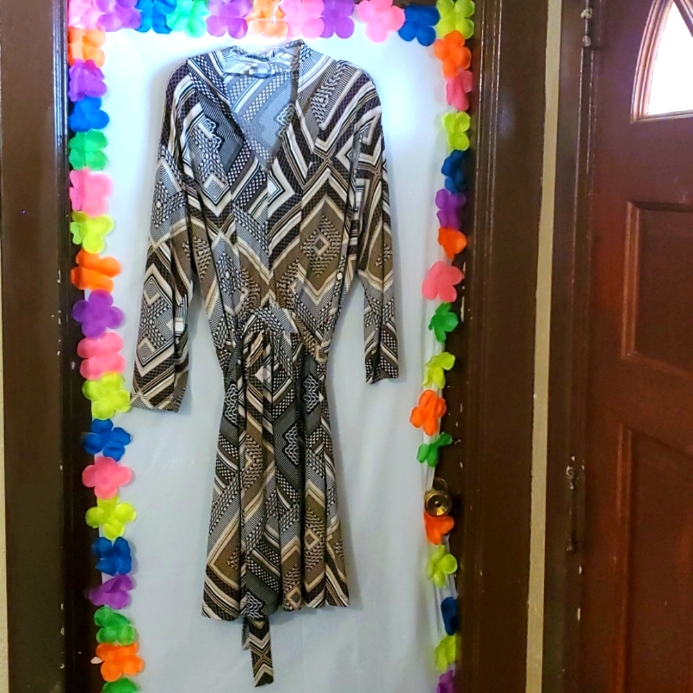 dress